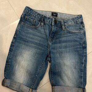 Gap Bermuda shorts